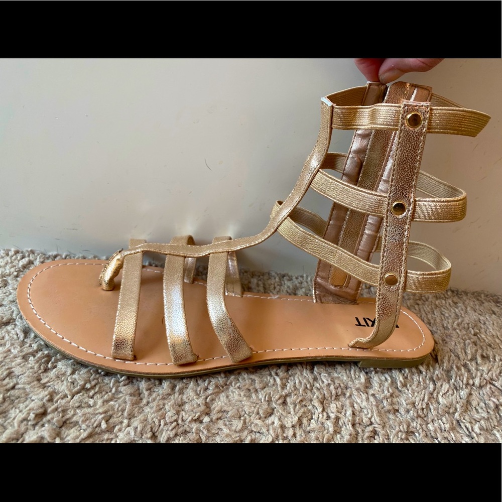 Sandals